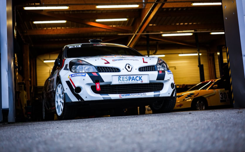 Aujourd’hui c’est Rallye de la Haute Vallée d’Azergues pour nos copilotes 💪🏻 🤍 Numéro 42 pour Matthieu Pagnier avec Richard Paget  📸 Nicolas Millet Photography